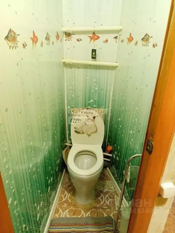 3-к кв. Московская область, Дмитров Имени А.М. Маркова мкр, 4 (58.9 м) - Фото 2