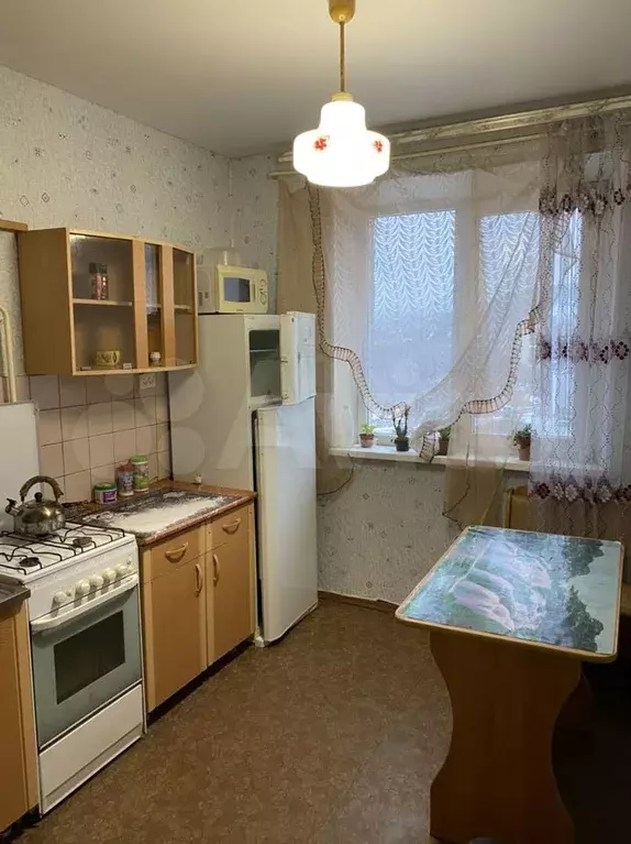 1-к. квартира, 40 м, 9/9 эт. - Фото 0