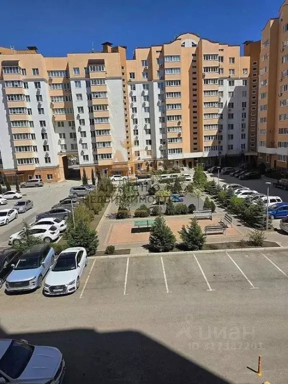 1-к кв. Крым, Феодосия ш. Симферопольское, 11к1 (39.5 м) - Фото 0