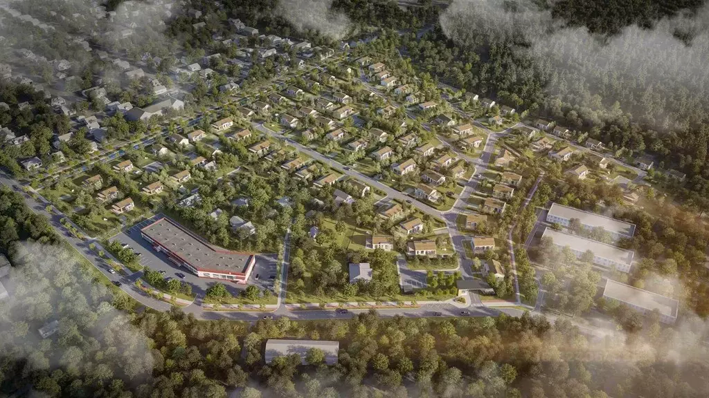 Участок в Свердловская область, Екатеринбург пер. Бодрый, 4 (8.8 сот.) - Фото 2