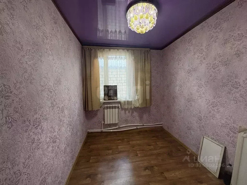 Дом в Белгородская область, Корочанский район, Афанасовское с/пос, с. ... - Фото 1