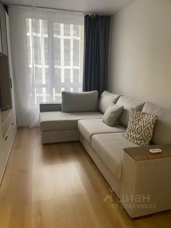 2-к кв. Москва Производственная ул., 17 (51.9 м) - Фото 1