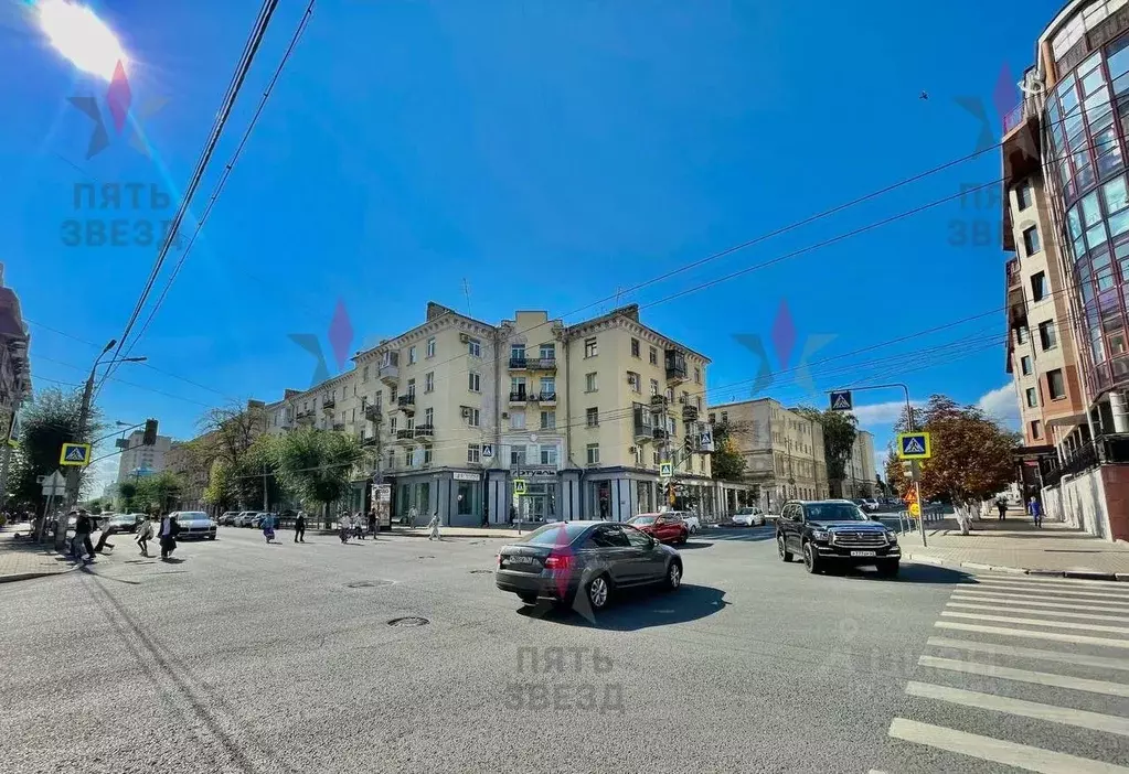 Производственное помещение в Самарская область, Самара Самарская ул., ... - Фото 1