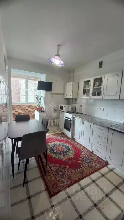 2-к кв. Татарстан, Казань ул. Восстания, 123 (46.9 м) - Фото 1