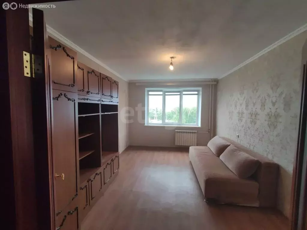 2-комнатная квартира: Стерлитамак, улица Худайбердина, 200 (51.7 м) - Фото 1