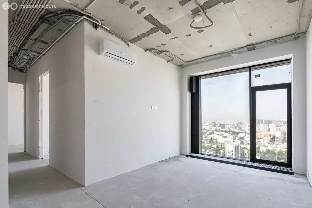 2-комнатная квартира: Москва, 4-я улица Марьиной Рощи, 10к1 (66 м) - Фото 2