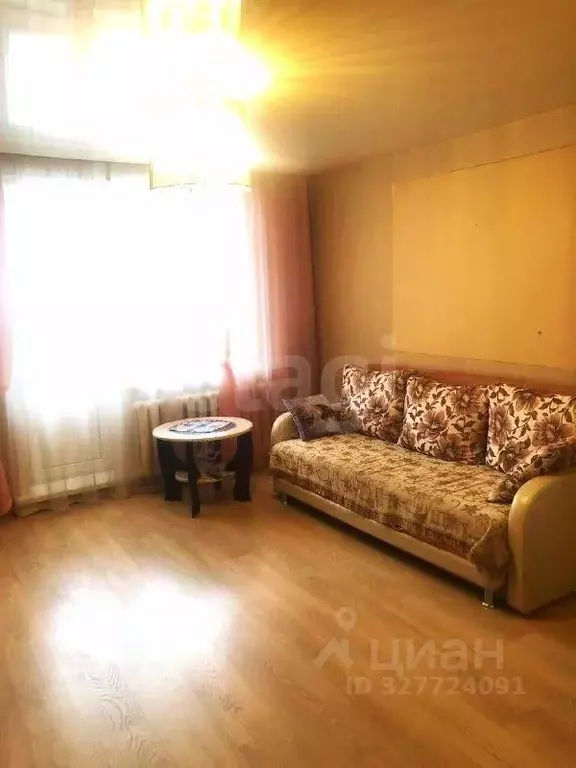 2-к кв. Коми, Сыктывкар ул. Малышева, 19 (62.0 м) - Фото 1