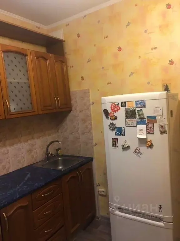 1-к кв. Самарская область, Самара ул. Аминева, 13 (30.0 м) - Фото 1