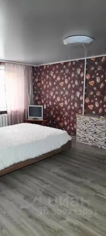 1-к кв. Башкортостан, Уфа просп. Октября, 93 (32.0 м) - Фото 0