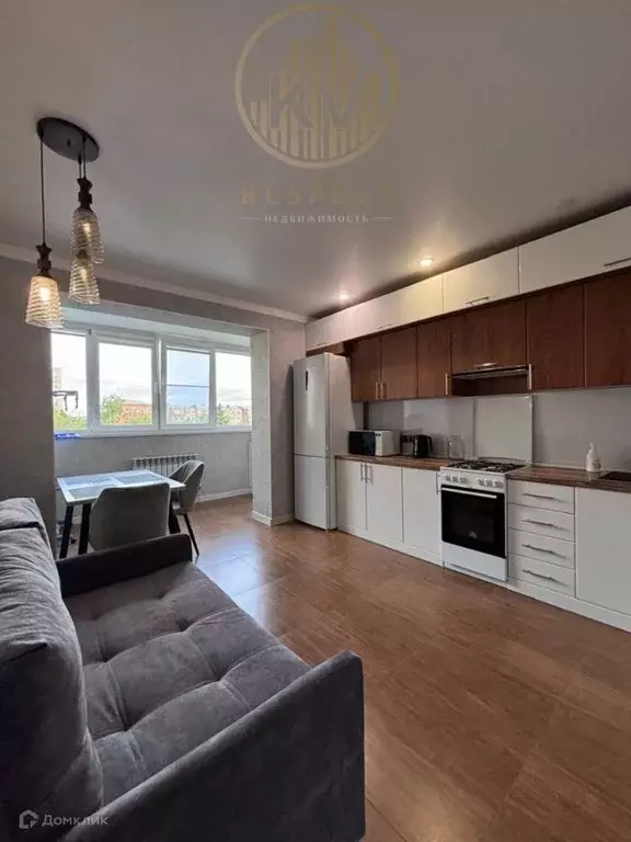 Продаётся 1-к квартира, 50 м - Фото 0
