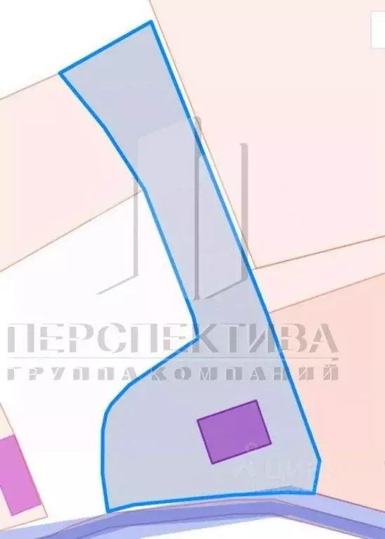 Участок в Краснодарский край, Новороссийск городской округ, с. ... - Фото 1