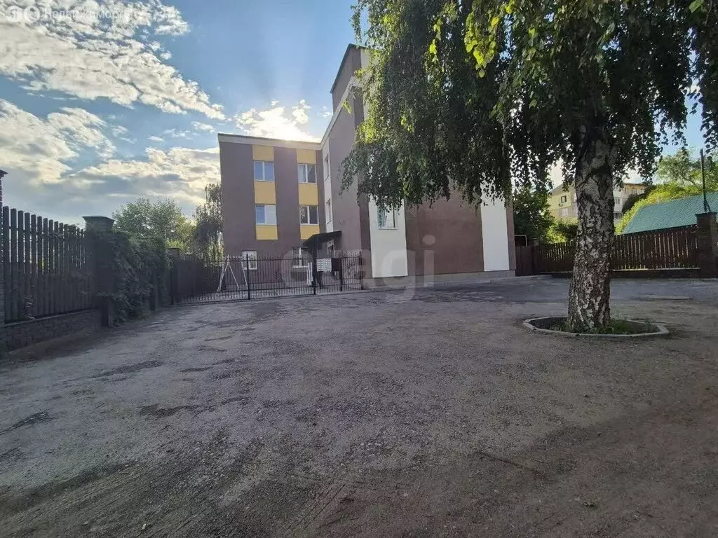 1-комнатная квартира: Самара (46.5 м) - Фото 2