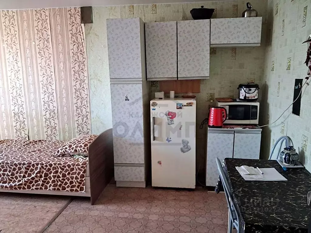 Комната Калужская область, Калуга Товарная ул., 11 (18.2 м) - Фото 1