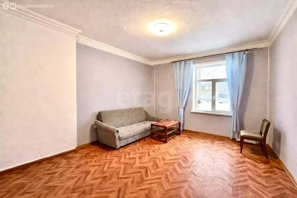 3-комнатная квартира: Архангельск, улица Выучейского, 64 (72.2 м) - Фото 1