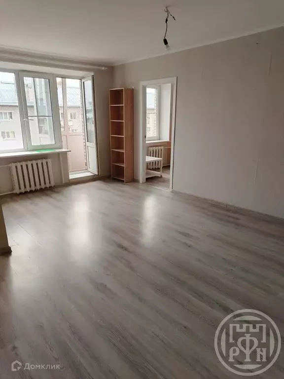 Продаётся 2-к квартира, 46 м - Фото 1