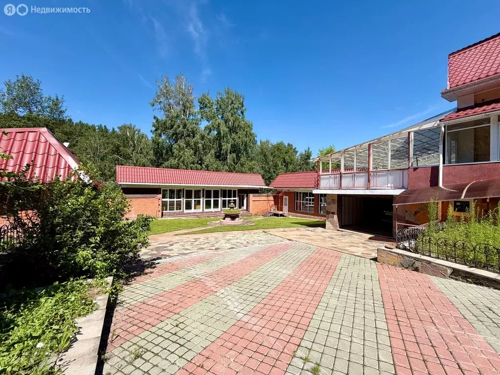Дом в Красноярск, Пасечная улица, 32 (545.7 м) - Фото 2