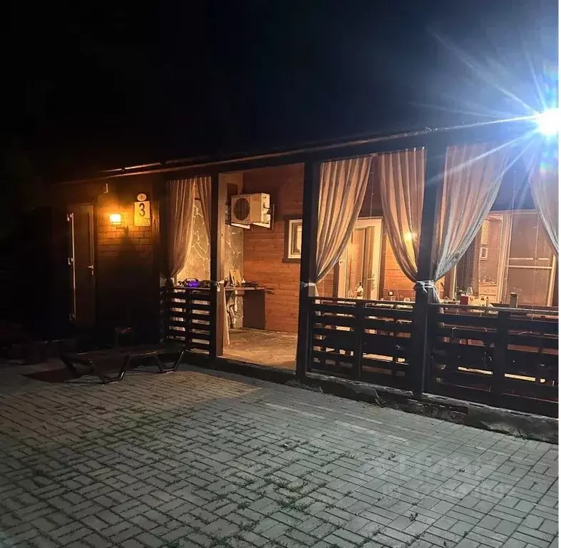 Дом в Челябинская область, Сосновский муниципальный округ, Урал СНТ ... - Фото 1