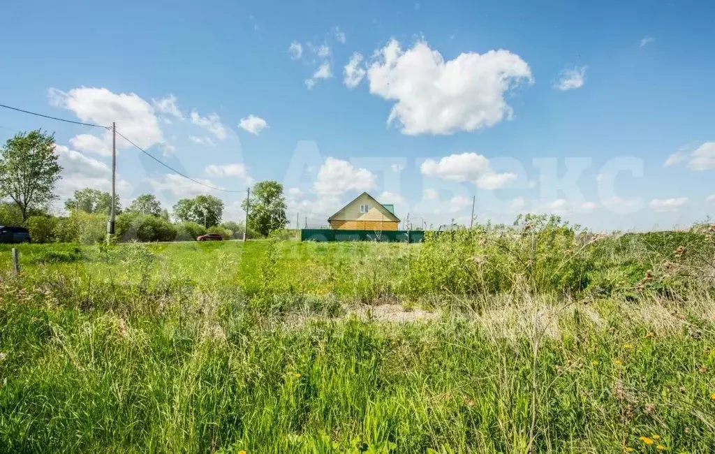 Дом в Тюменская область, Тюменский район, д. Друганова Новая ул., 16 ... - Фото 2