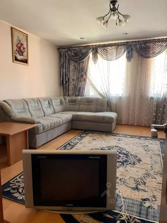 3-к кв. Самарская область, Самара Красноармейская ул., 70 (111.0 м) - Фото 2