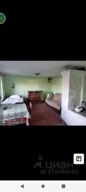 Дом в Забайкальский край, Чита № 26 Ремстрой СОНТ, 26 (50 м) - Фото 1