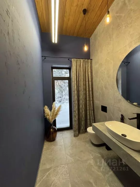 Коттедж в Удмуртия, Завьяловский район, д. Крестовоздвиженское ул. ... - Фото 2