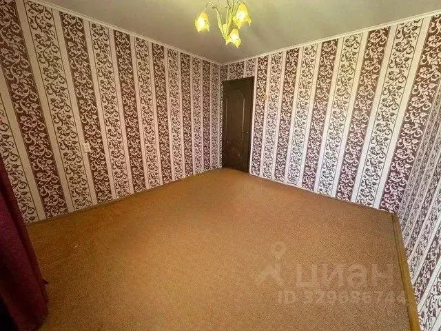2-к кв. Воронежская область, Воронеж Южно-Моравская ул., 25 (34.0 м) - Фото 1