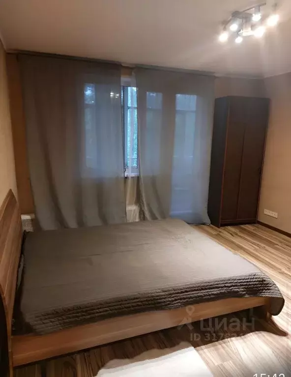 1-к кв. Москва Алтуфьевское ш., 22А (38.0 м) - Фото 0