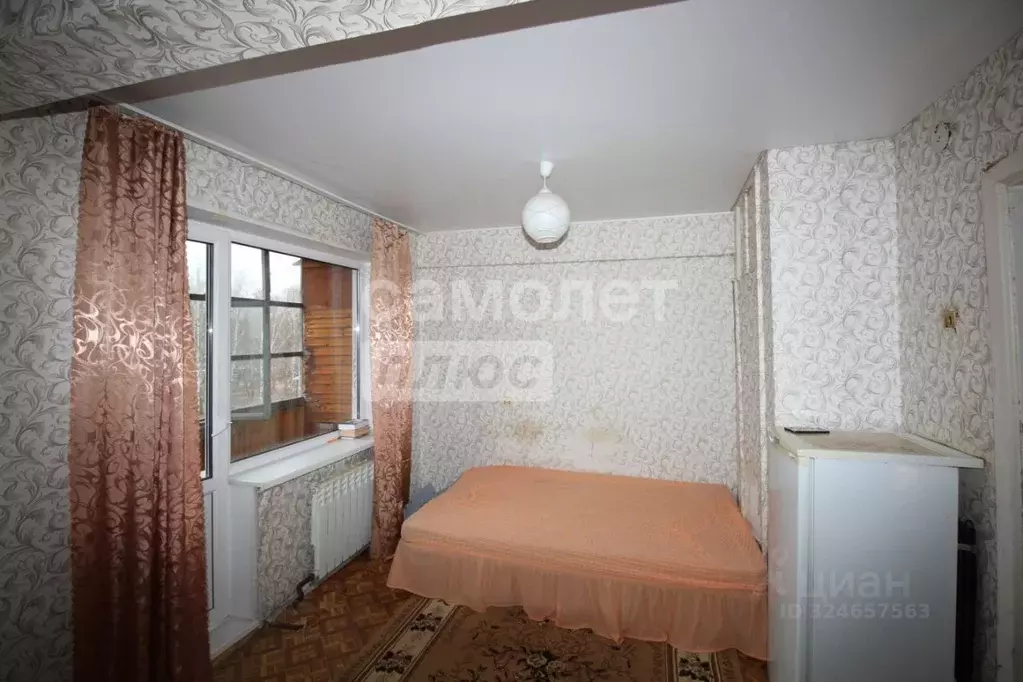 Студия Архангельская область, Коряжма ул. Пушкина, 12 (20.0 м) - Фото 2