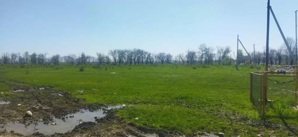 Участок в Кабардино-Балкария, Чегемский район, с. Нартан ул. Ленина ... - Фото 1