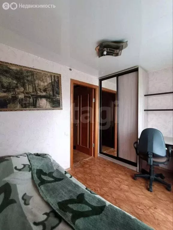 4-комнатная квартира: Старица, улица Карла Маркса, 79 (80 м) - Фото 2