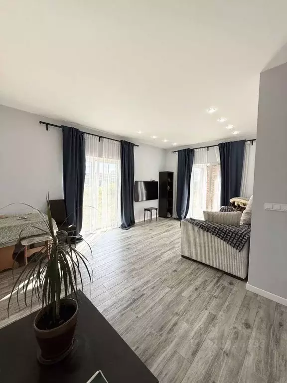 Дом в Брянская область, Брянск пос. Городище, ул. Городищенская, 121 ... - Фото 0