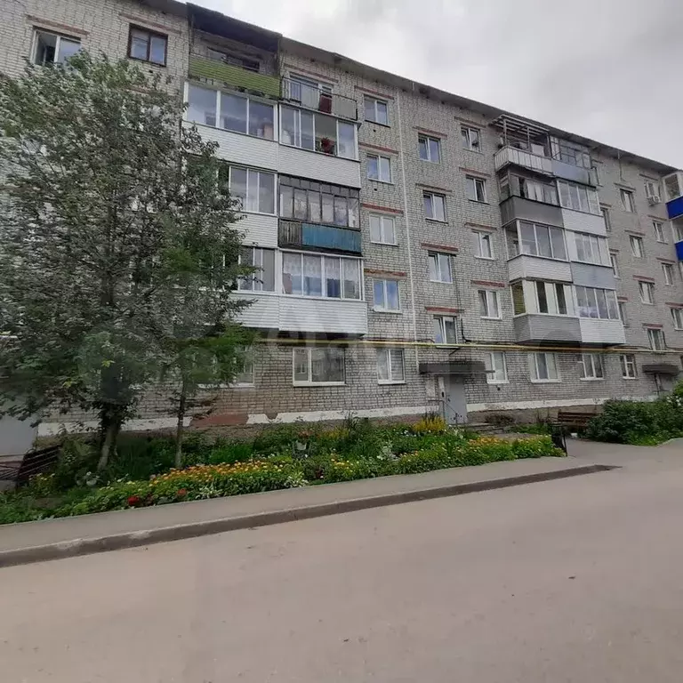 2-к. квартира, 44,5 м, 3/5 эт. - Фото 1