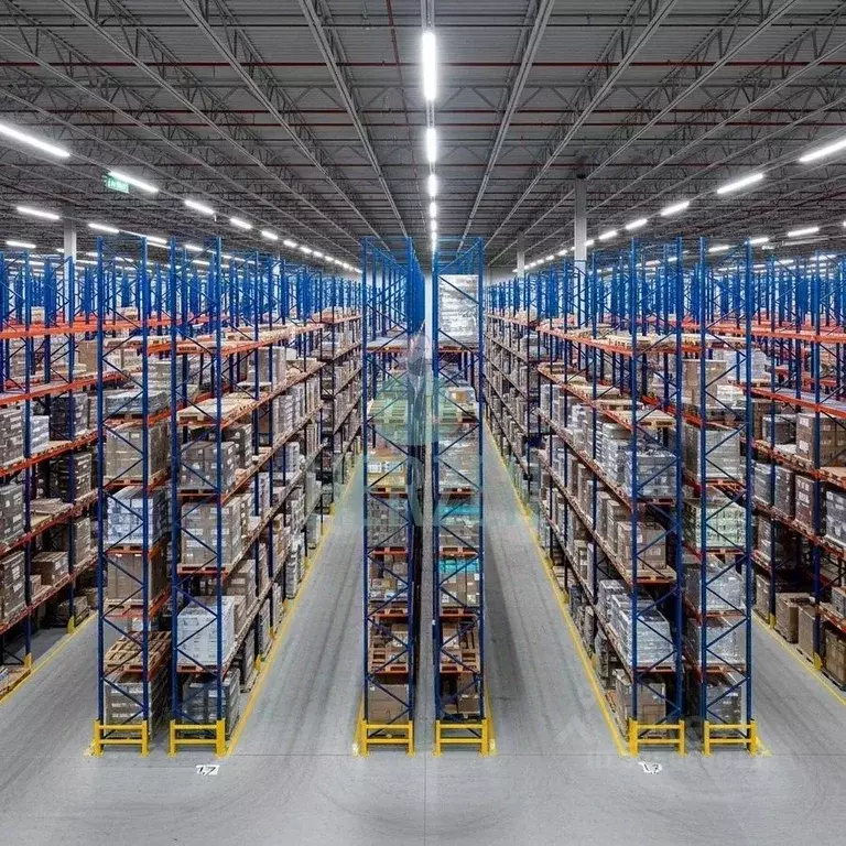 Склад в Московская область, Люберцы городской округ, Томилино пгт ул. ... - Фото 2