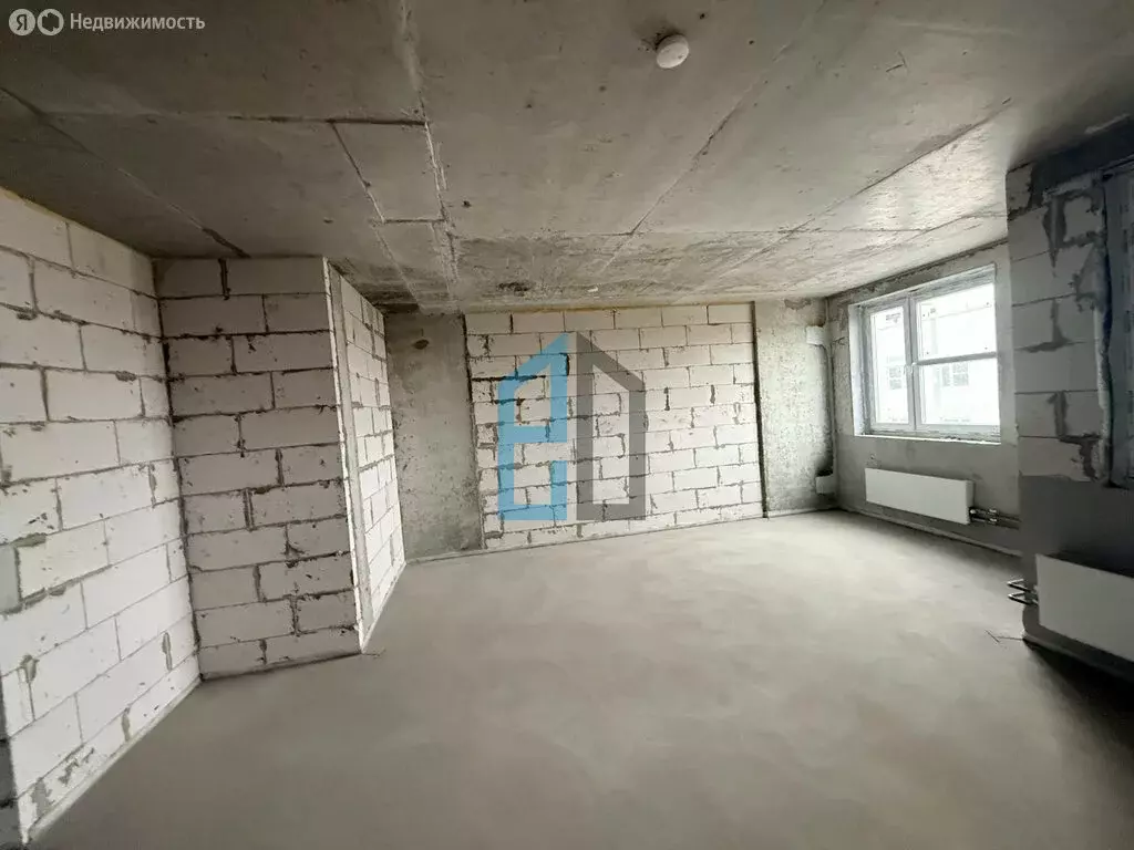 2-комнатная квартира: Солнечногорск, переулок Механизаторов, 4к2 (54.4 ... - Фото 2