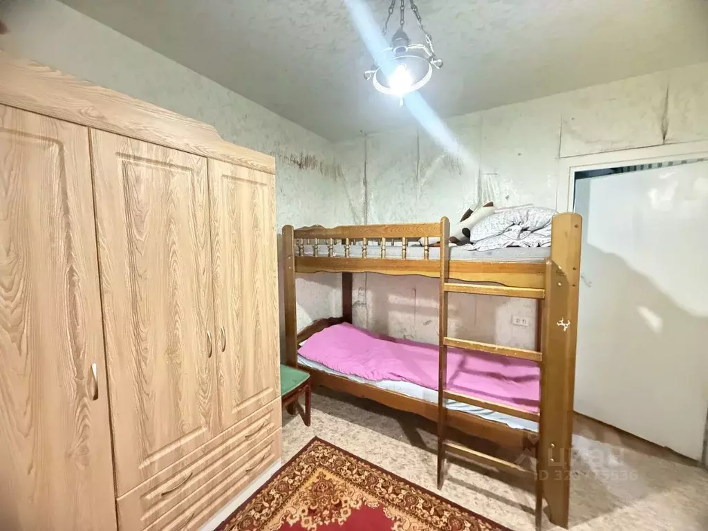 2-к кв. Ульяновская область, Ульяновск просп. Ленинского Комсомола, 11 ... - Фото 1