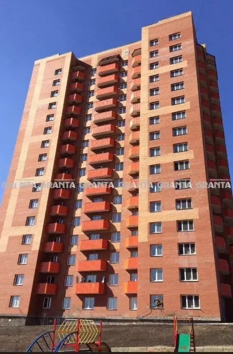 Продаётся 1-к квартира, 38 м - Фото 0