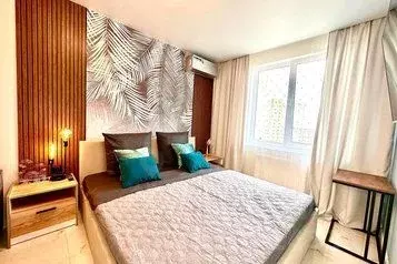 1-к кв. Рязанская область, Рязань Олимпийский городок мкр, 3 (30.0 м) - Фото 1