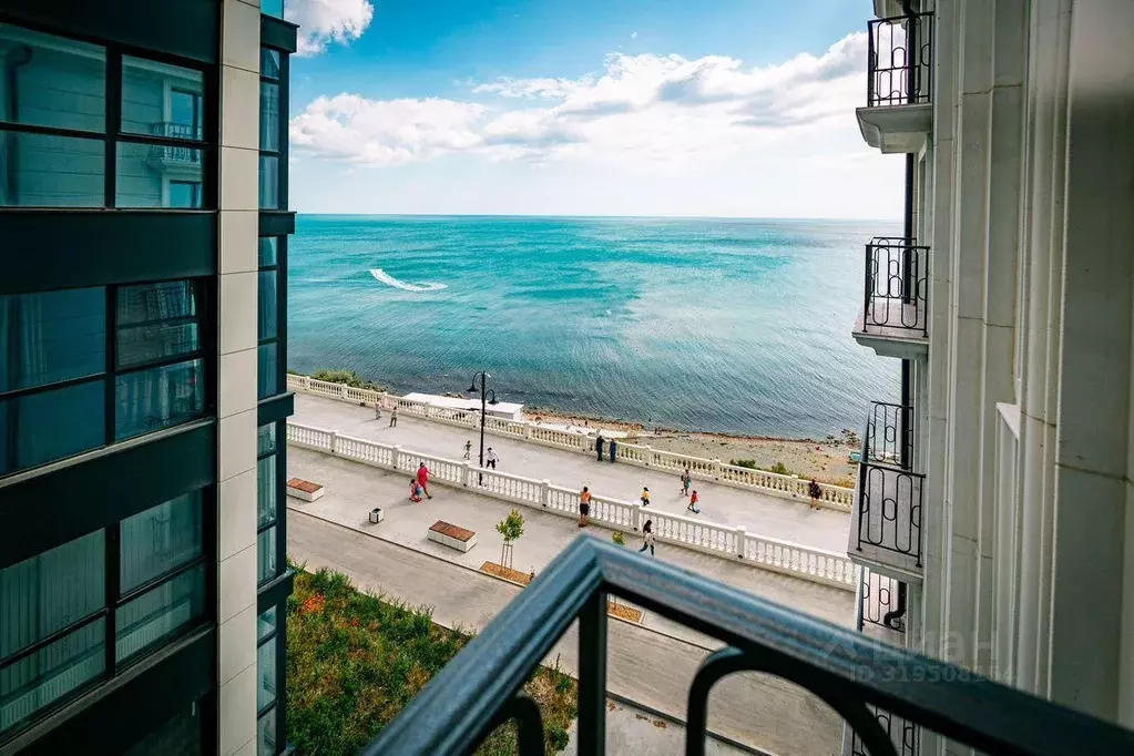 Квартира, 1 комната, 35.4 м - Фото 0