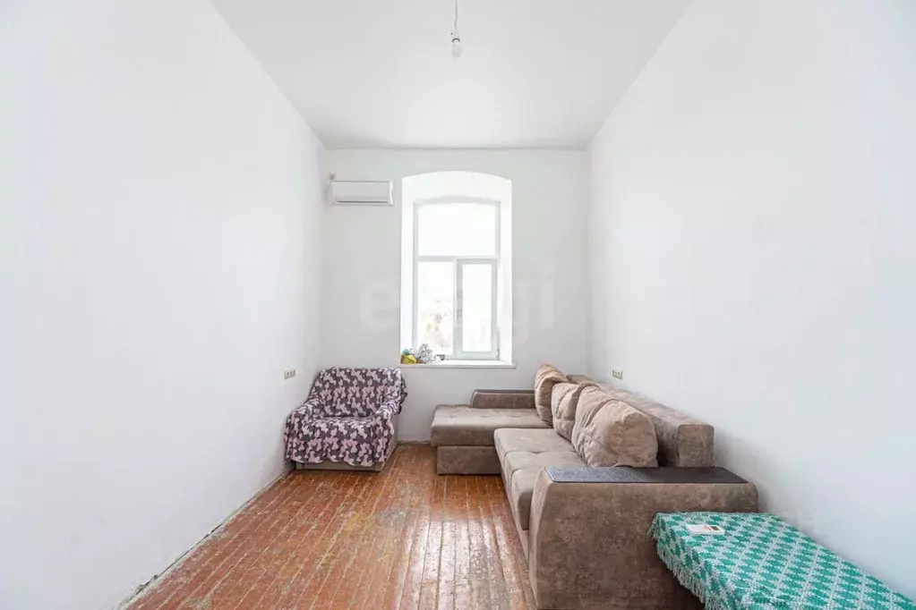 Комната Севастополь ул. Инженерная Балка, 6 (25.0 м) - Фото 1
