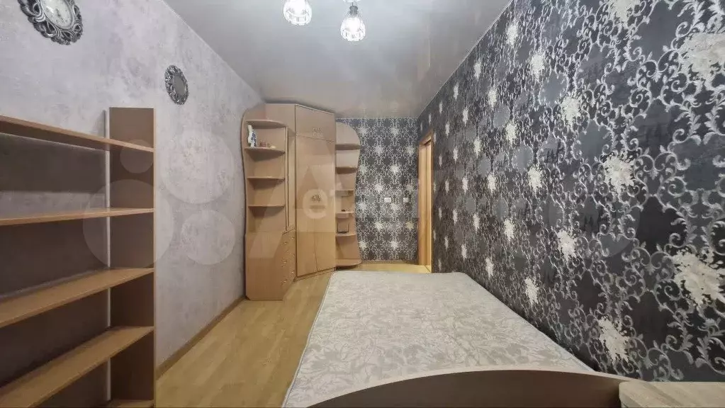 2-к. квартира, 45 м, 2/5 эт. - Фото 1