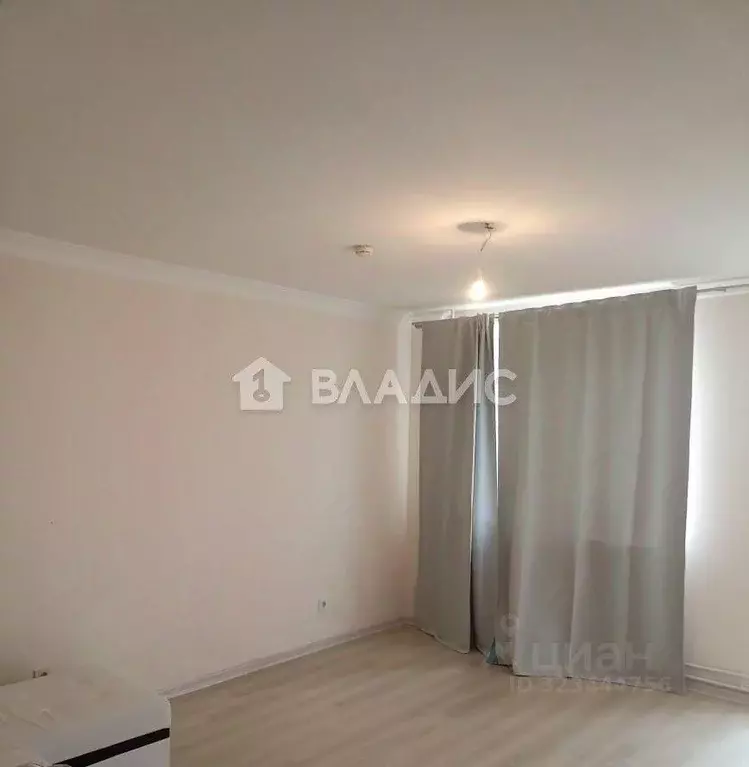 Квартира, 1 комната, 42.1 м - Фото 2