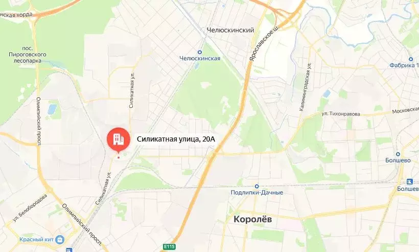 Аукцион: 3-к. квартира, 55,5 м, 5/5 эт. - Фото 1