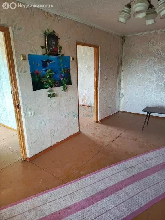 3-комнатная квартира: Кувандык, улица Маршала Жукова, 6 (46.9 м) - Фото 1