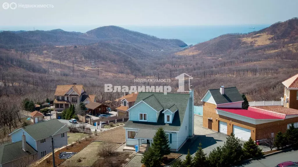 Дом в Находка, Канадская улица, 26 (238.7 м) - Фото 0