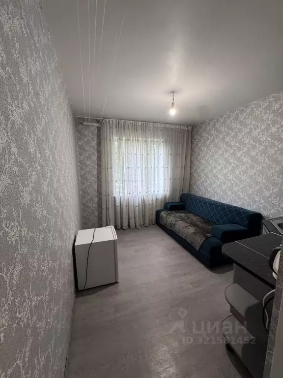 Студия Красноярский край, Красноярск ул. Забобонова, 10 (15.0 м) - Фото 1