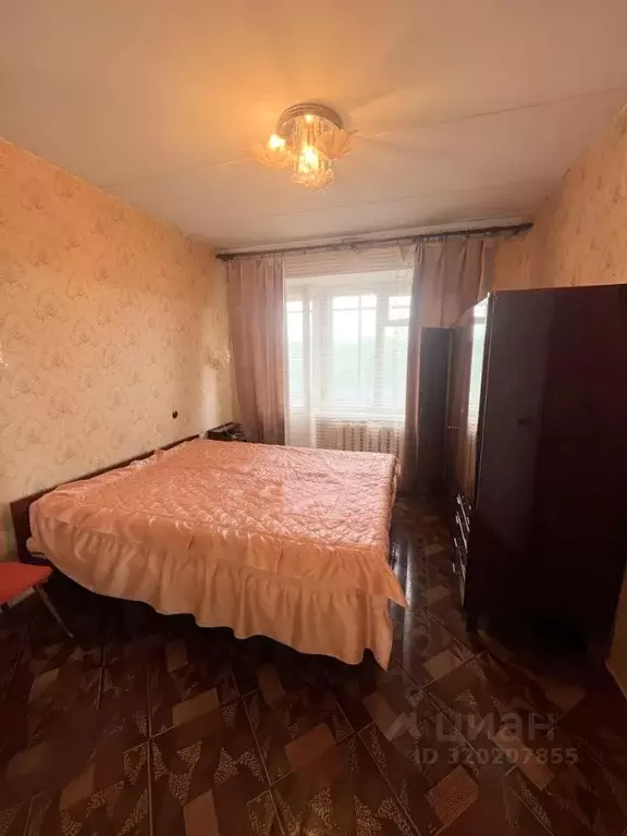 4-к кв. Курская область, Курск ул. Павлова, 6 (61.0 м) - Фото 1