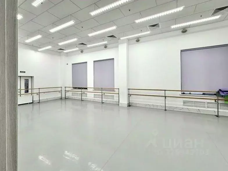 Помещение свободного назначения в Санкт-Петербург Дунайский просп., ... - Фото 1