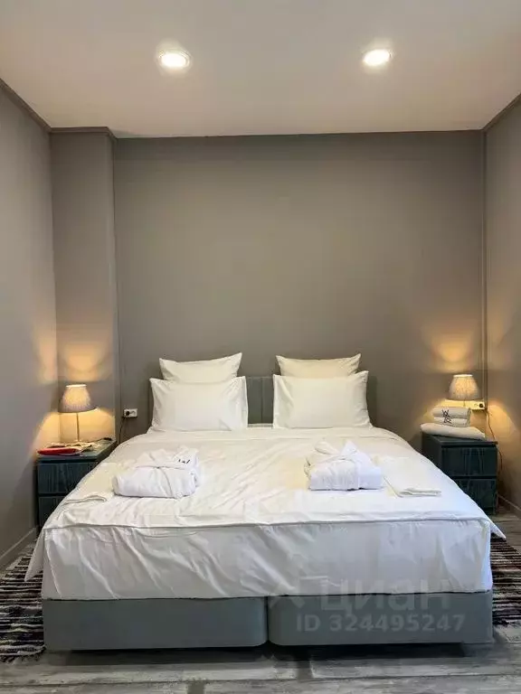 Комната Ростовская область, Багаевский район, Манычская ст-ца ... - Фото 2