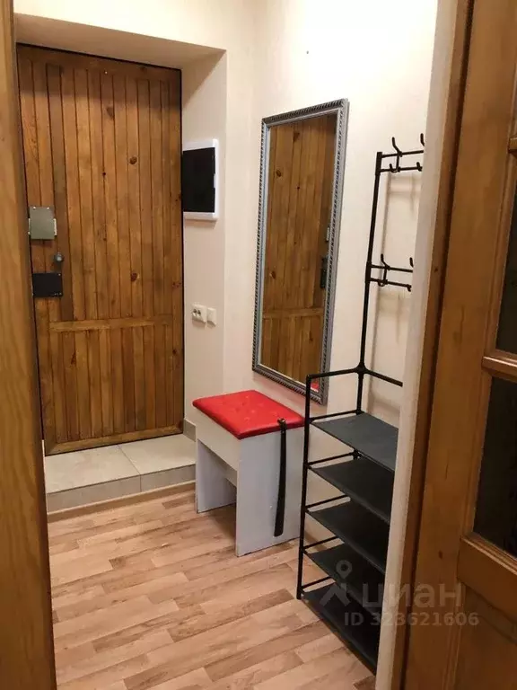 1-к кв. Ростовская область, Ростов-на-Дону просп. Ленина, 117А (24.3 ... - Фото 2