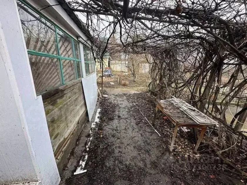 Дом в Волгоградская область, Городищенский район, Ерзовское городское ... - Фото 1